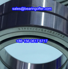 S7909/C/ES/DB/P4E Angular Contact Bearing S7909C ES DB P4E Ball Bearing - Stock for Sale