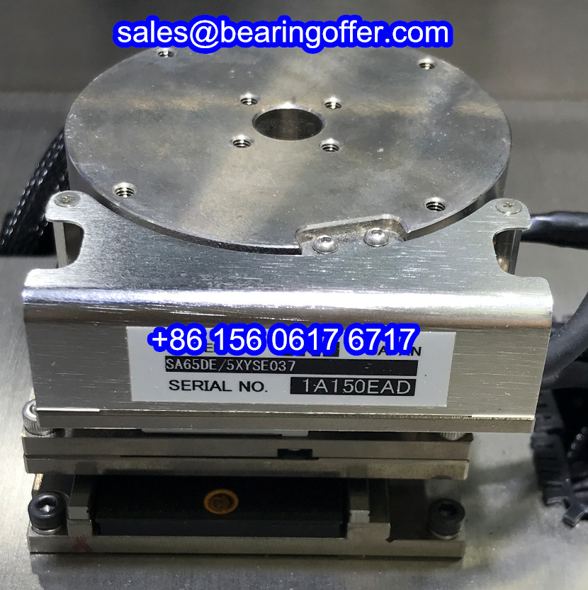 SA65DE/5XYSE037 Japan Alignment Stage SA65DE-5XYSE037 Drive Stage - Stock for Sale