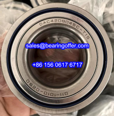 DAC4208045C-T15 Wheel Hub Bearing 42x80x45 Ball Bearing - Stock for Sale