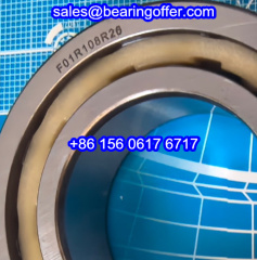 F01R108R26 Automobile Bearings 50x92x23 Ball Bearing - Stock for Sale