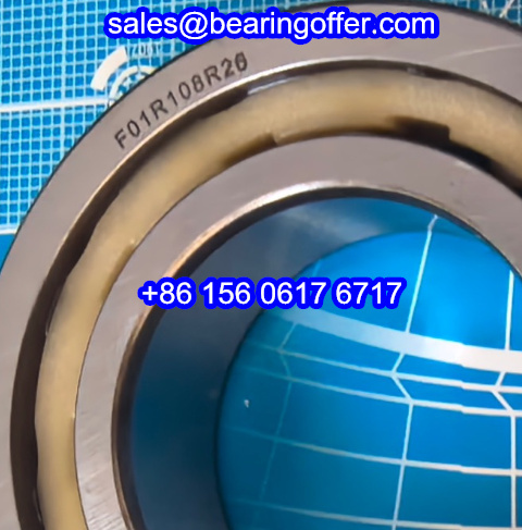 F01R108R26 Automobile Bearings 50x92x23 Ball Bearing - Stock for Sale