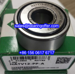 NATV12-PP-A Cam Follower Bearing 12220830N0000 Roller Bearing - Stock for Sale
