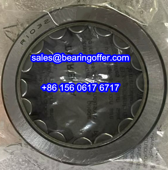 R1032 Gearbox Bearing 38.1x58.98x31.7 Roller Bearing - Stock for Sale