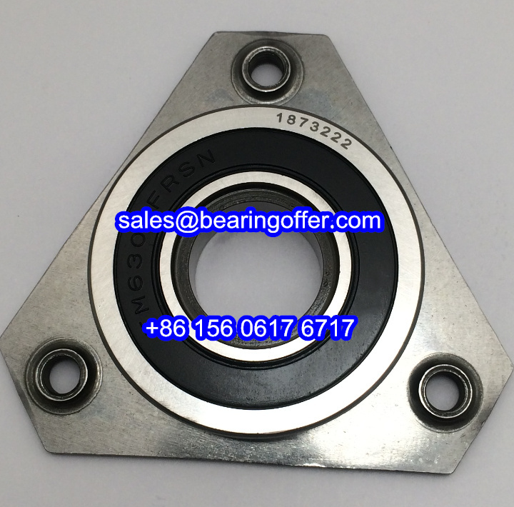 1873222 Automobile Transmission Bearing 1873222 Ball Bearing - Stock for Sale