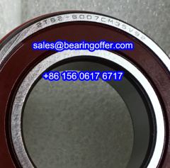 2TS2-6007CM35V92 Automobile Bearing 35x62x14 Ball Bearing 2TS2-6007 - Stock for Sale