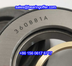 360881A Automobile Clutch Bearing 360881A Ball Bearing - Stock for Sale