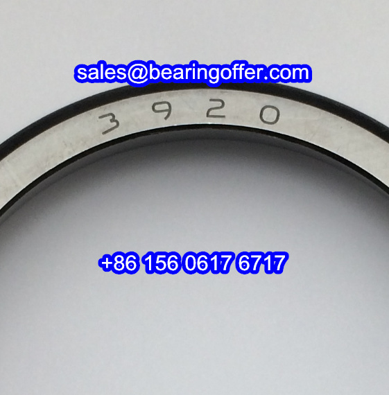 3977/3920 Tapered Roller Bearing 3977 Rolling Bearing 3920 - Stock for Sale