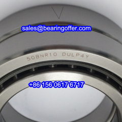 50BNR10 DULP4Y Precision Spindle Bearing 50BNR10DULP4Y Ball Bearing - Stock for Sale