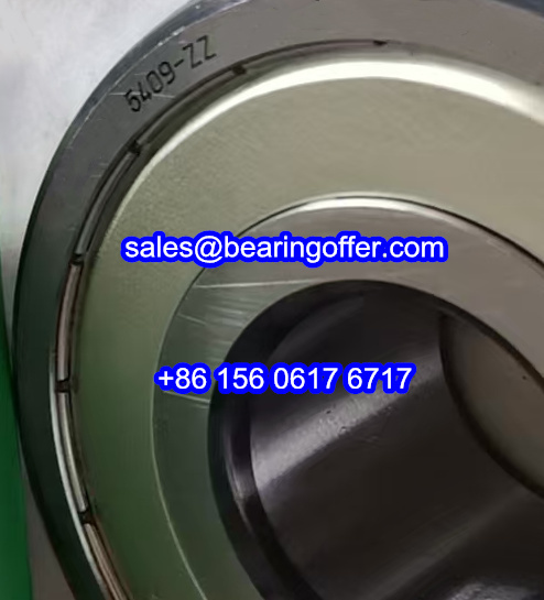 5409-2Z Angular Contact Bearing 5409ZZ Ball Bearing 5409Z - Stock for Sale