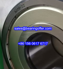 5409-2Z Angular Contact Bearing 5409ZZ Ball Bearing 5409Z - Stock for Sale