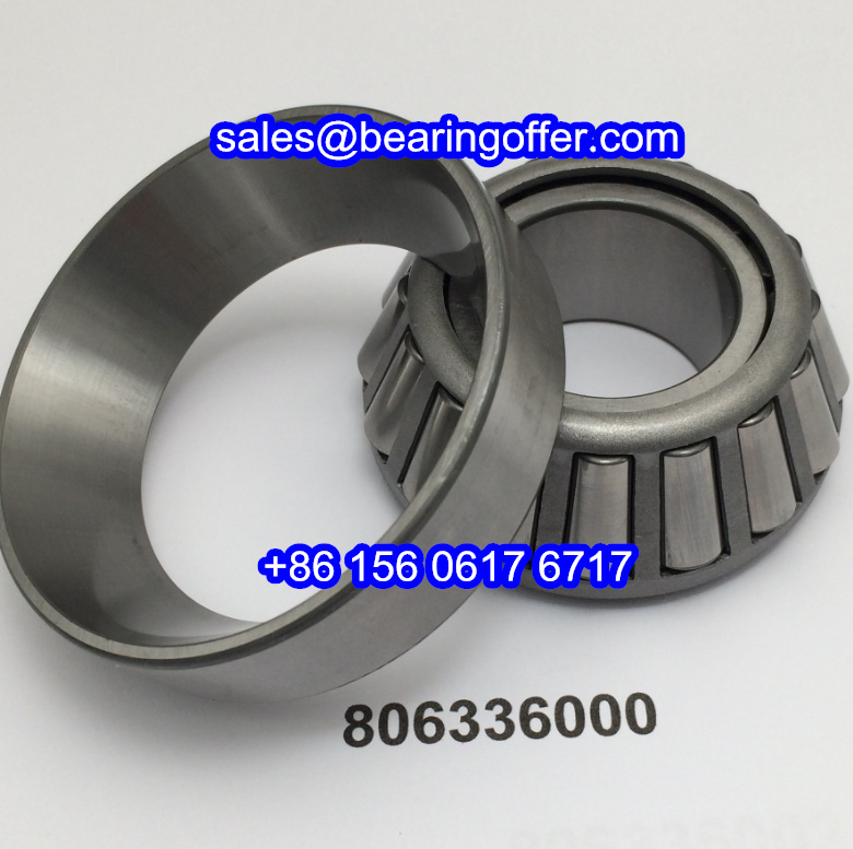 806336000 Transmission Bearing 36*80*29 Roller Bearing - Stock for Sale