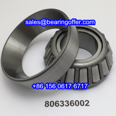 806336002 Automobile Bearing 36*80*29 Roller Bearing - Stock for Sale