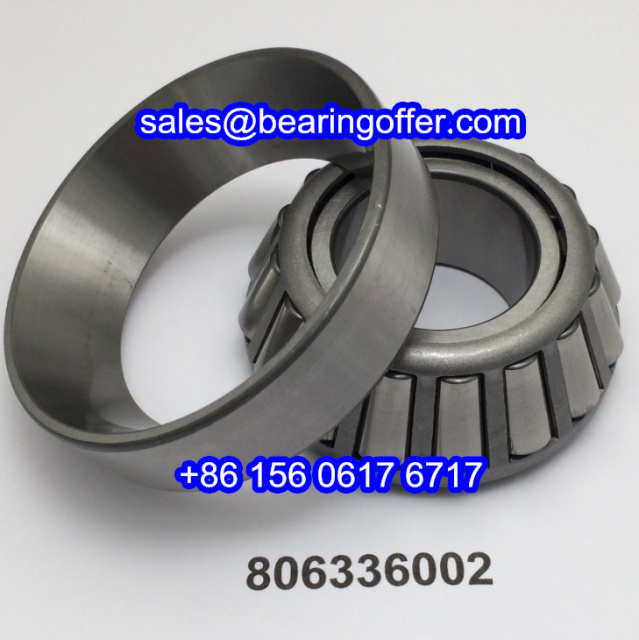 806336002 Automobile Bearing 36*80*29 Roller Bearing - Stock for Sale