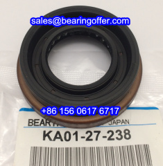 KA01-27-238 Automobile Shaft Oil Seal KA0127238 Oil Seals - Stock for Sale