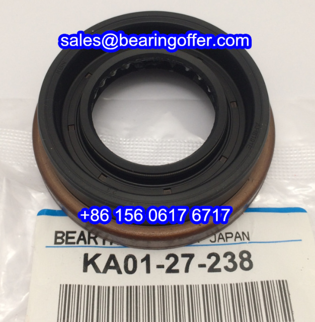 KA01-27-238 Automobile Shaft Oil Seal KA0127238 Oil Seals - Stock for Sale