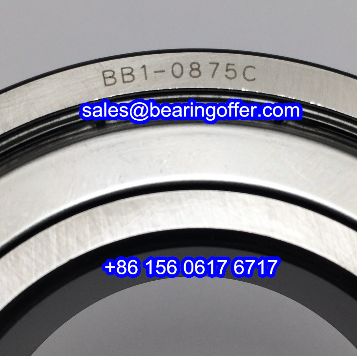 BB1-0875C Automobile Bearing 45x85x19 Ball Bearing BBI-0875 C - Stock for Sale