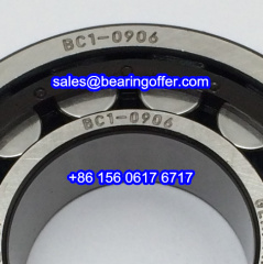 BC1-0906 OD=62.2mm Air Compressor Bearing BCI-0906 - Stock for Sale
