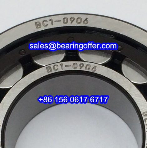 BC1-0906 OD=62.2mm Air Compressor Bearing BCI-0906 - Stock for Sale