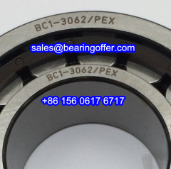 BC1-3062/PEX Air Compressor Bearing 35*72.2*23 Roller Bearing BC1-3062 - Stock for Sale