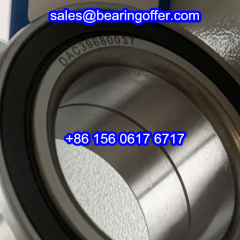 DAC39680037-2RS Wheel Hub Bearing DAC39680037 Ball Bearing - Stock for Sale