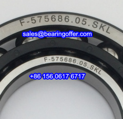 F-575686.05.SKL Automobile Bearing F-575686.05 Ball Bearing F-575686 - Stock for Sale
