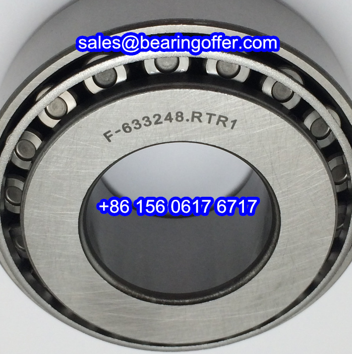 F-633248.TR1 Automobile Bearing F-633248.RTR1 Roller Bearing F-633248.LTR1 - Stock for Sale