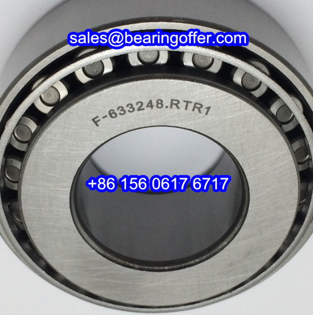F-633248.TR1 Automobile Bearing F-633248.RTR1 Roller Bearing F-633248.LTR1 - Stock for Sale