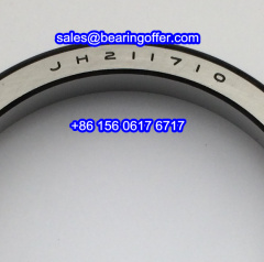 JH211749/JH211710 Transmission Bearing JH211749 Roller Bearing JH211710 - Stock for Sale