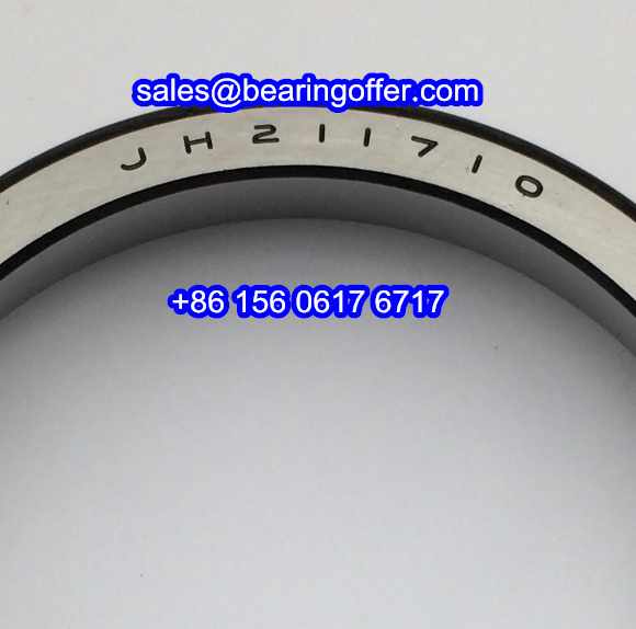JH211749/JH211710 Transmission Bearing JH211749 Roller Bearing JH211710 - Stock for Sale