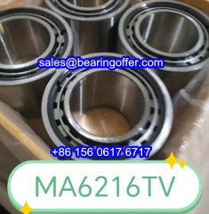 MA6216TV Cylindrical Roller Bearing MA6216 Rolling Bearing - Stock for Sale