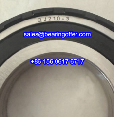 QJ210-3 Transmission Bearing QJ 210-3 Ball Bearing - Stock for Sale