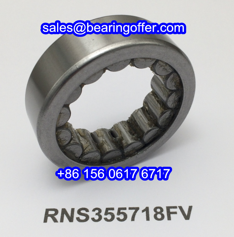 RNS355718FV Transmission Bearing 35*57*18 Roller Bearing RNS355718 - Stock for Sale