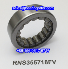 RNS355718FV Transmission Bearing 35*57*18 Roller Bearing RNS355718 - Stock for Sale