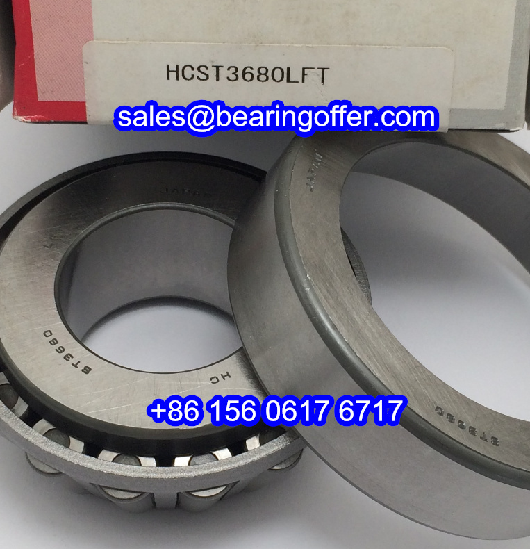 ST3680 Differential Bearing 36x80x29 Roller Bearing HCST3680LFT - Stock for Sale