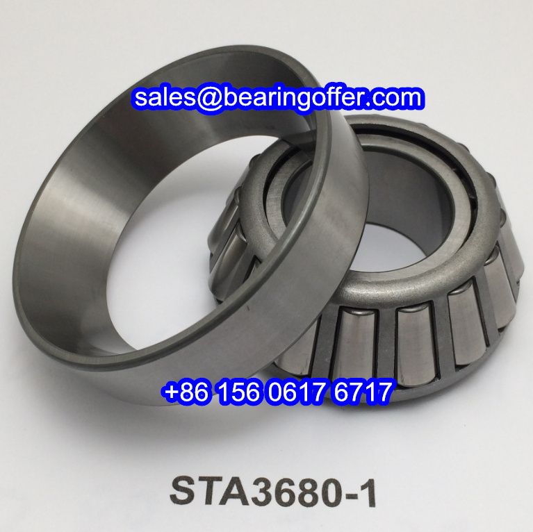STA3680-1 Automotive Bearing STA3680 Roller Bearing - Stock for Sale