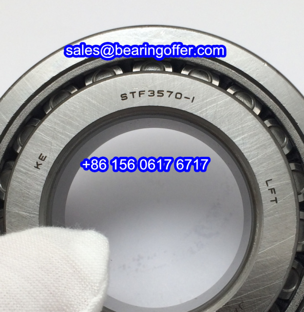 STF3570-1 Gearbox Bearing KESTF3570-1LFT Roller Bearing - Stock for Sale
