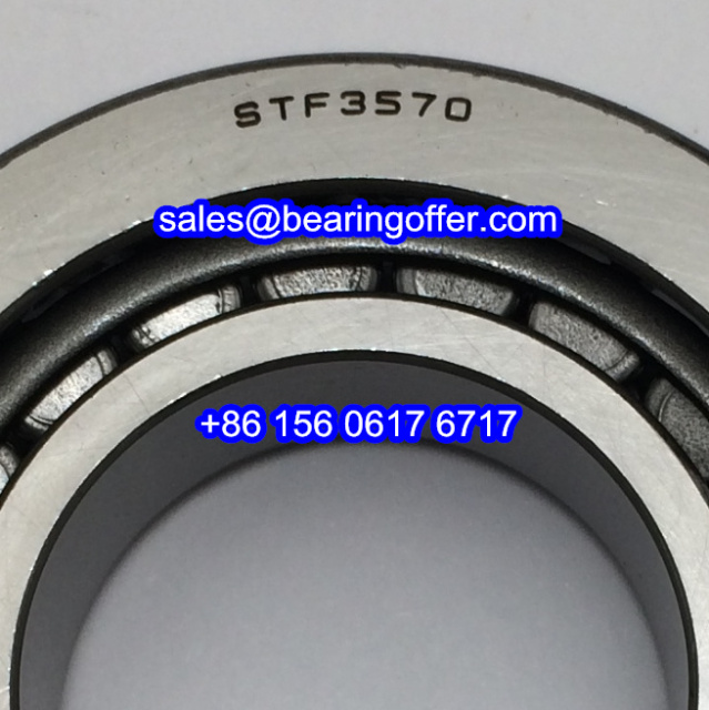 STF3570 Gearbox Differential Bearing STF3570 Roller Bearing - Stock for Sale