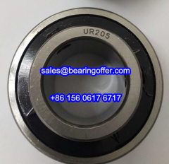 UR205 Insert Ball Bearing 25x52x34 Ball Bearing - Stock for Sale