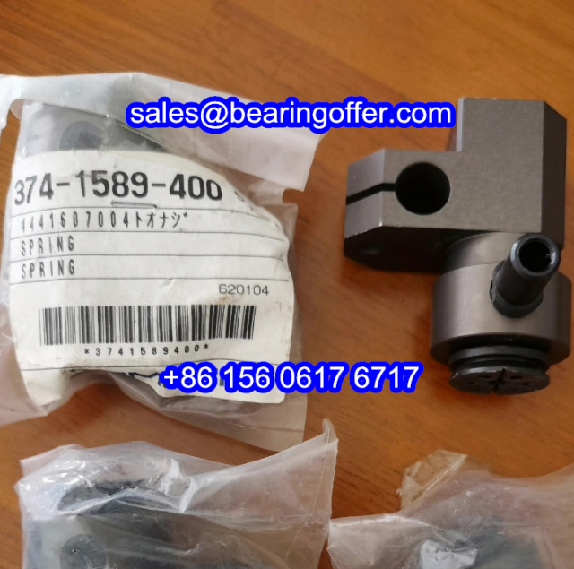 374-1589-400 Printing Machine Spring 4441607004 Springs - Stock for Sale
