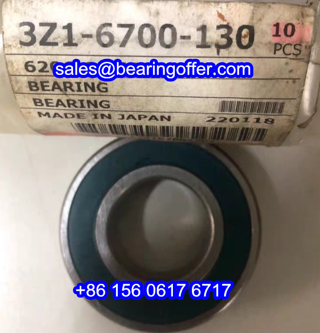 3Z1-6700-130 Printing Machine Bearing 3Z16700130 Ball Bearing - Stock for Sale