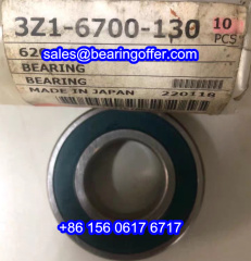 3Z1-6700-130 Printing Machine Bearing 3Z16700130 Ball Bearing - Stock for Sale