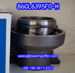 86CL6395F0-H Clutch Release Bearing 86CL6395F0H Rolling Bearing - Stock for Sale