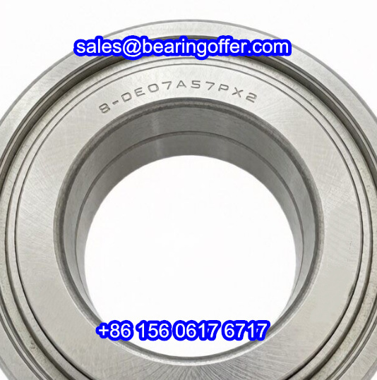 B-DE07A57PX2 Transmission Bearing 36x62x27 Ball Bearing 8-DE07A57PX2 - Stock for Sale