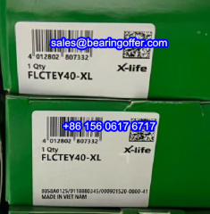 FLCTEY40-XL Flanged Housing Unit GEHLCTE08-GG Housing AY40-XL-NPP-B Bearing - Stock for Sale