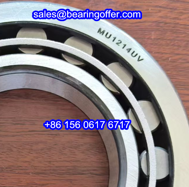 MU1214UV Transmission Bearing 70x125x24 Roller Bearing MU1214 - Stock for Sale