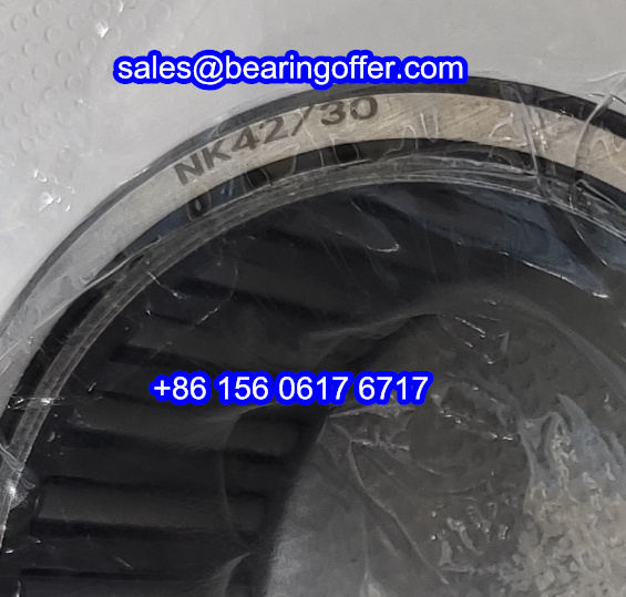NK42/30 Transmission Bearing 42x52x30 Roller Bearing NK42-30 - Stock for Sale