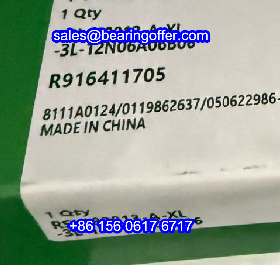 R916411705 Transmission Bearing 65x93.1x26 Roller Bearing - Stock for Sale
