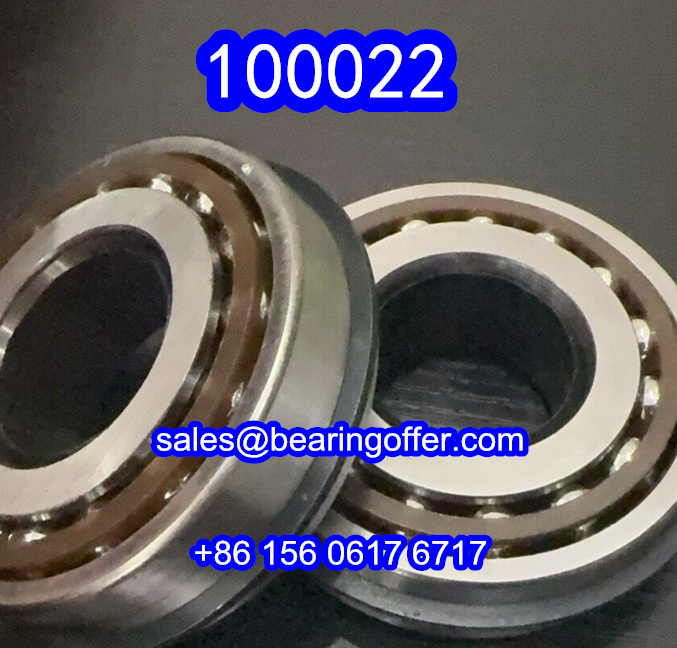 100022 Transmission Bearings 35*72*25 Ball Bearing - Stock for Sale