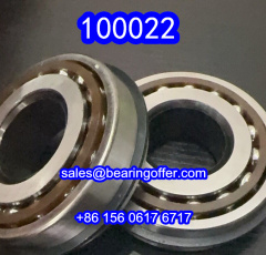 100022 Transmission Bearings 35*72*25 Ball Bearing - Stock for Sale