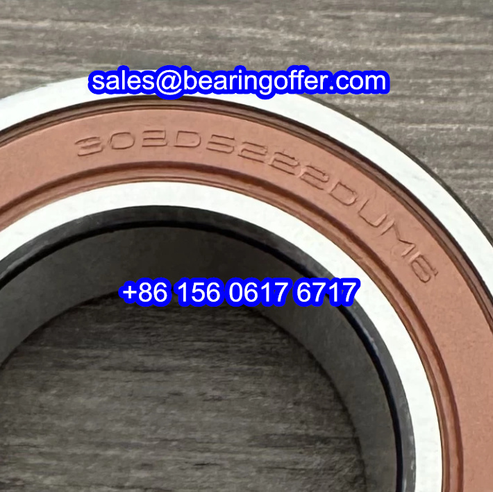 30BD5222DUM6 Air Conditioner Bearing 30x52x22 Ball Bearing 30BD5222DDUM6 - Stock for Sale